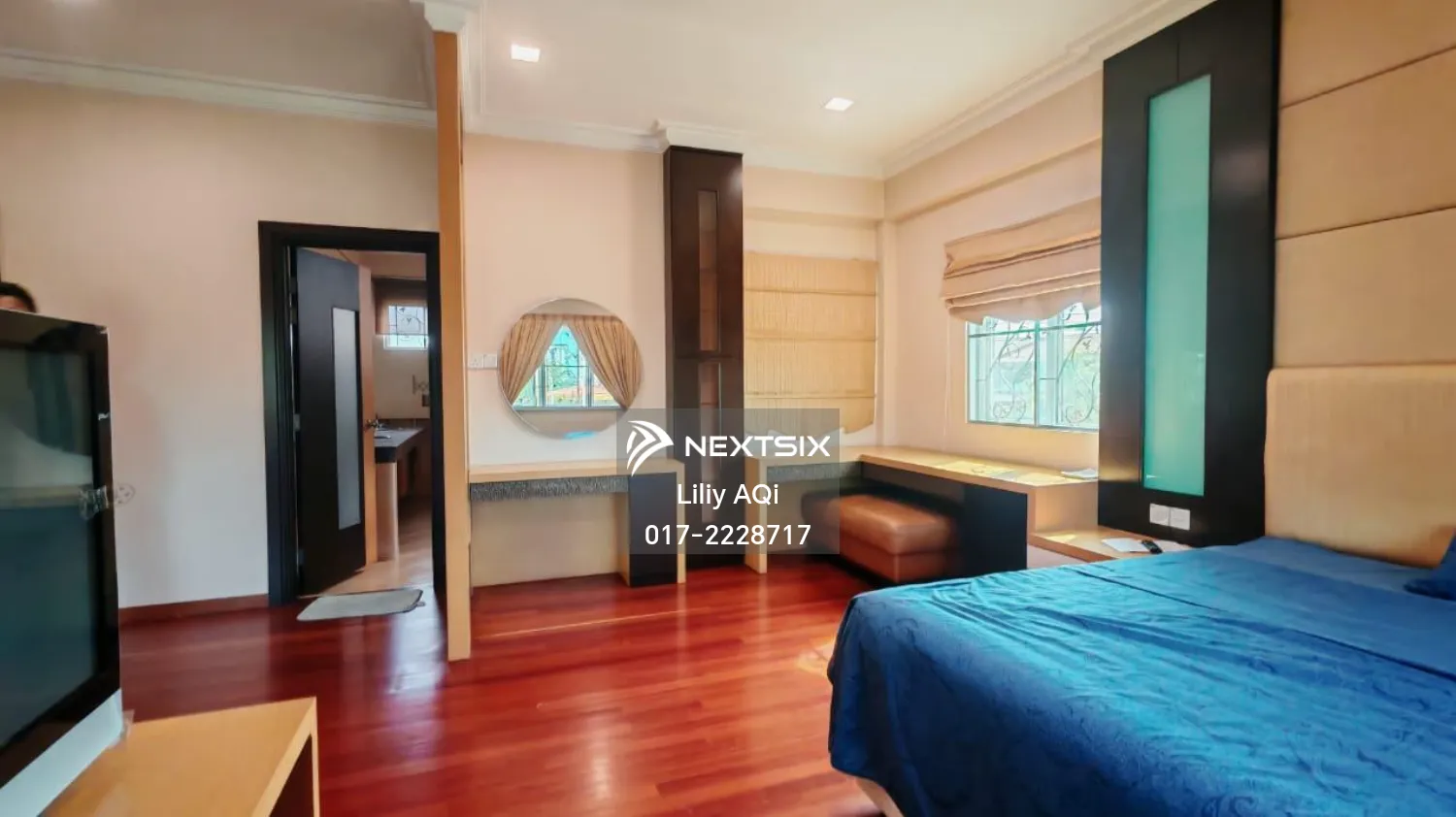 Bungalow For Rent in Kota Kinabalu Sabah - Image 7