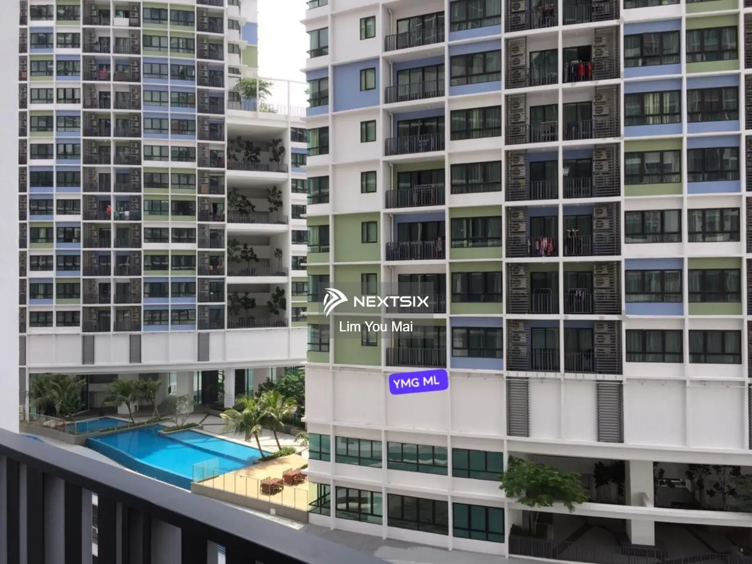 Serviced Residence For Rent in Glenmarie Selangor - Image 5