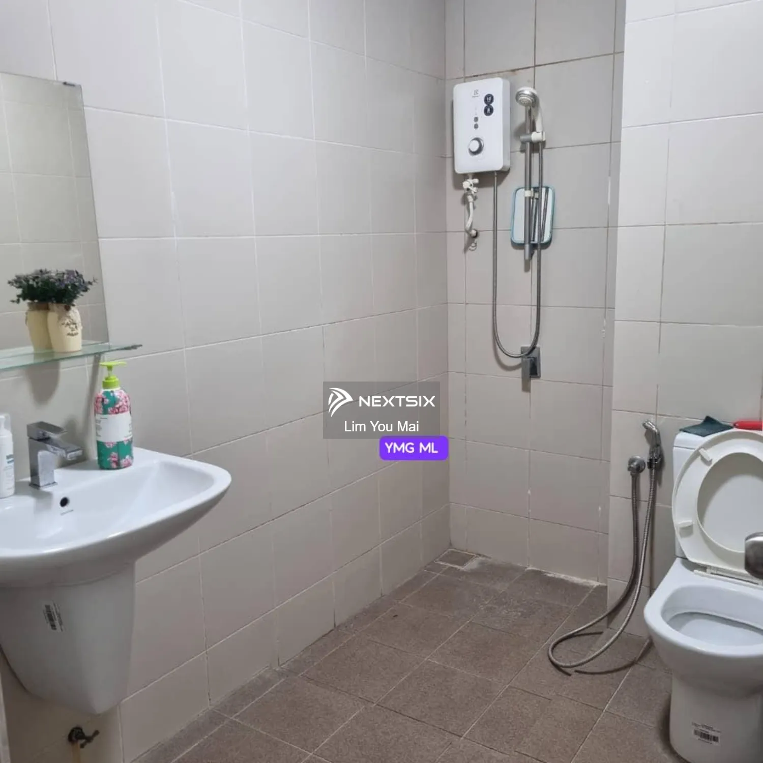Serviced Residence For Rent in Glenmarie Selangor - Image 6
