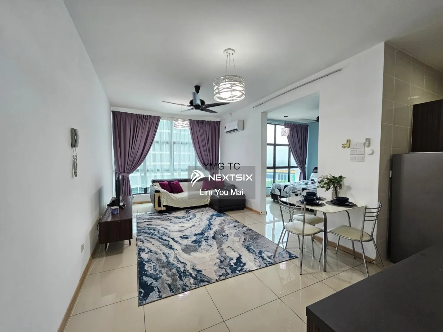 Serviced Residence For Rent in Shah Alam Selangor