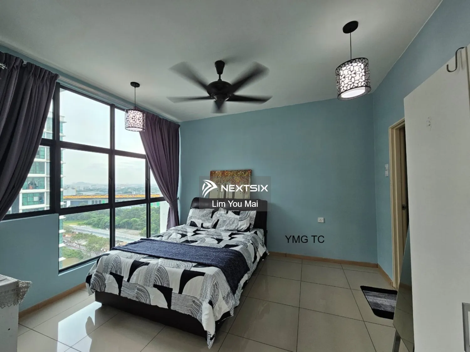 Serviced Residence For Rent in Shah Alam Selangor - Image 5