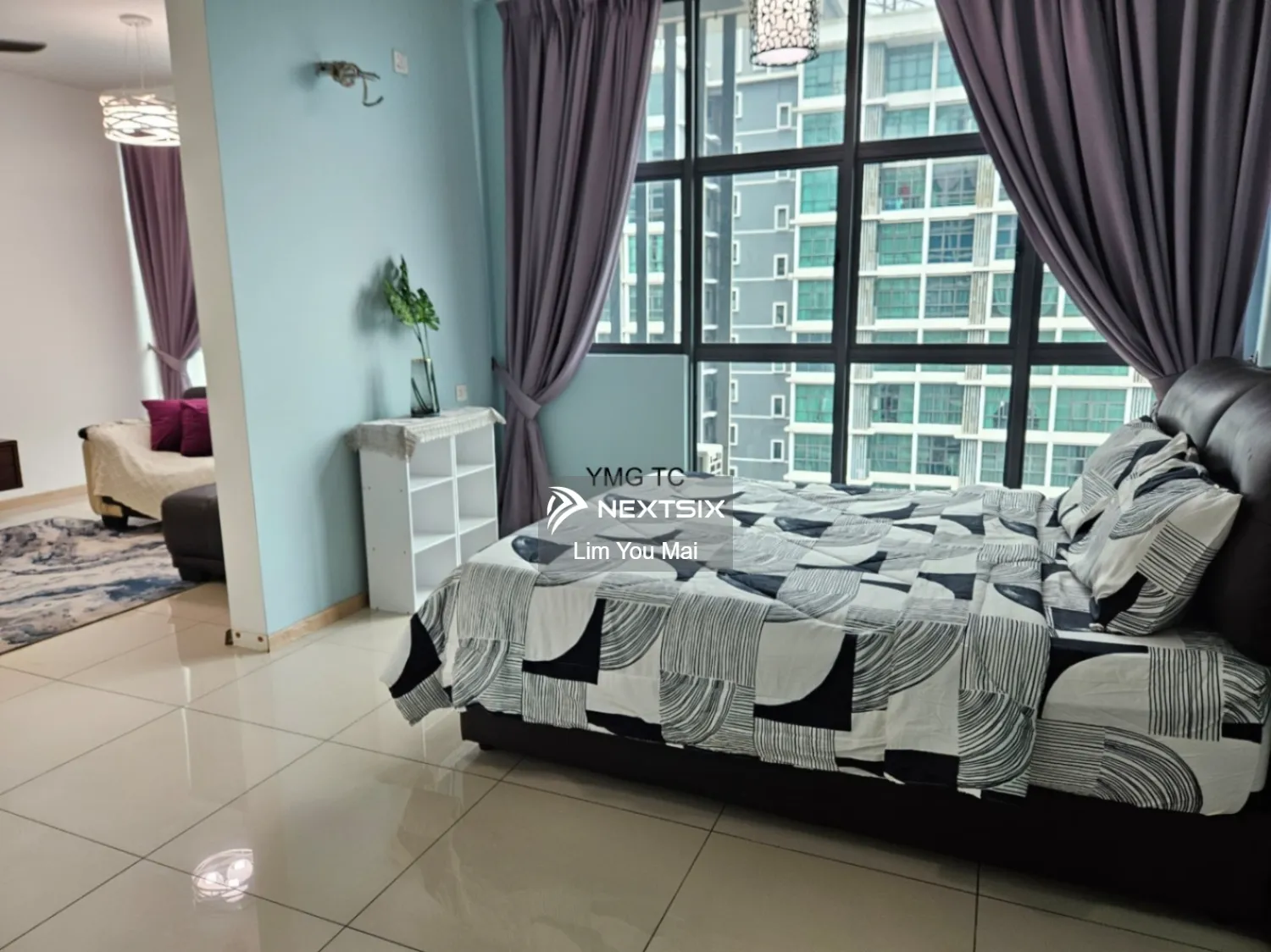 Serviced Residence For Rent in Shah Alam Selangor - Image 6