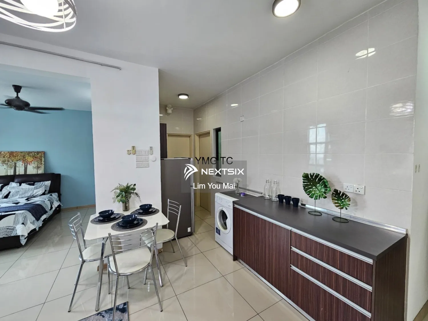 Serviced Residence For Rent in Shah Alam Selangor - Image 7