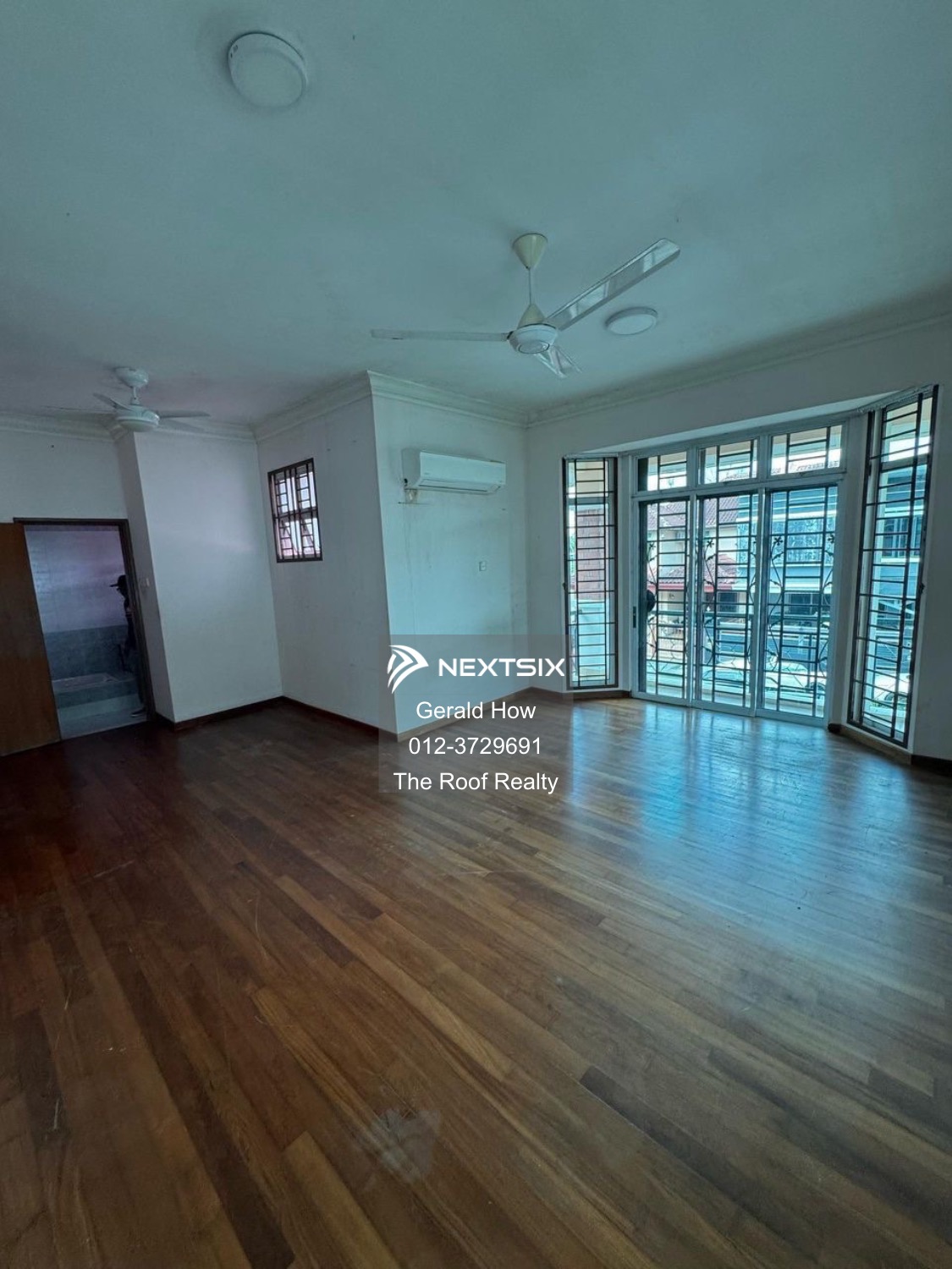 Semi-detached House For Sale in Johor Bahru Johor
