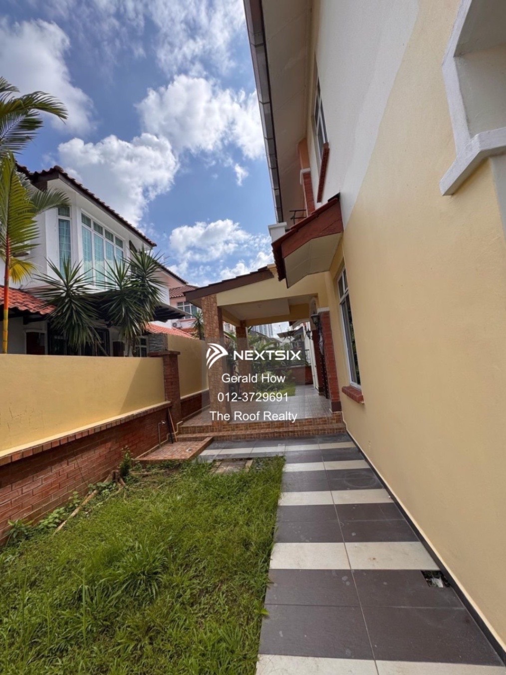 Semi-detached House For Sale in Johor Bahru Johor - Image 5
