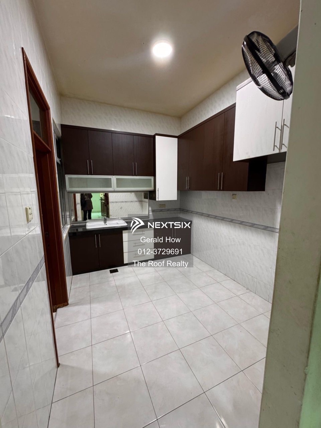 Semi-detached House For Sale in Johor Bahru Johor - Image 6