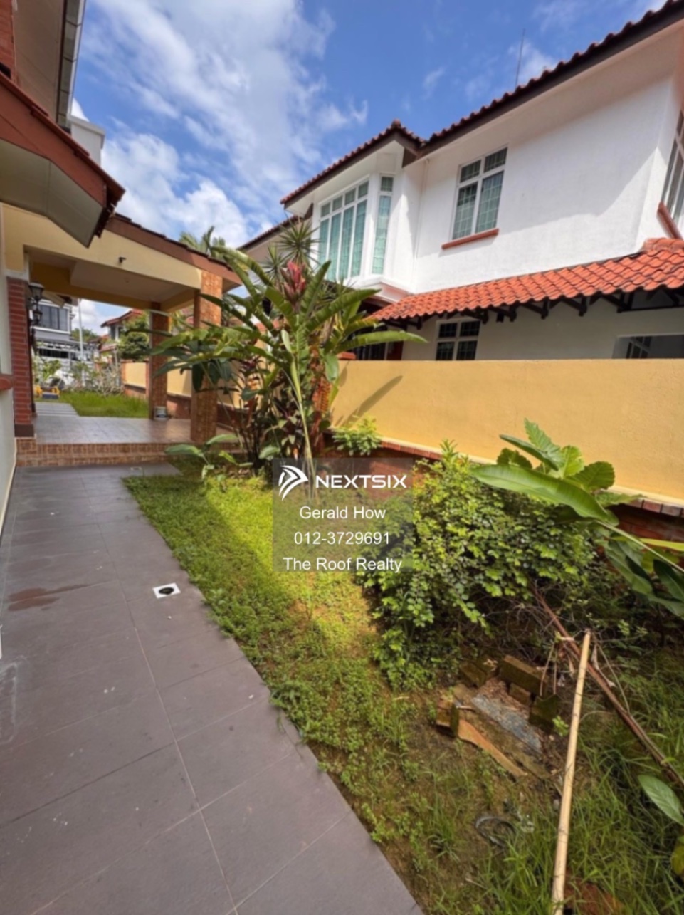 Semi-detached House For Sale in Johor Bahru Johor - Image 7