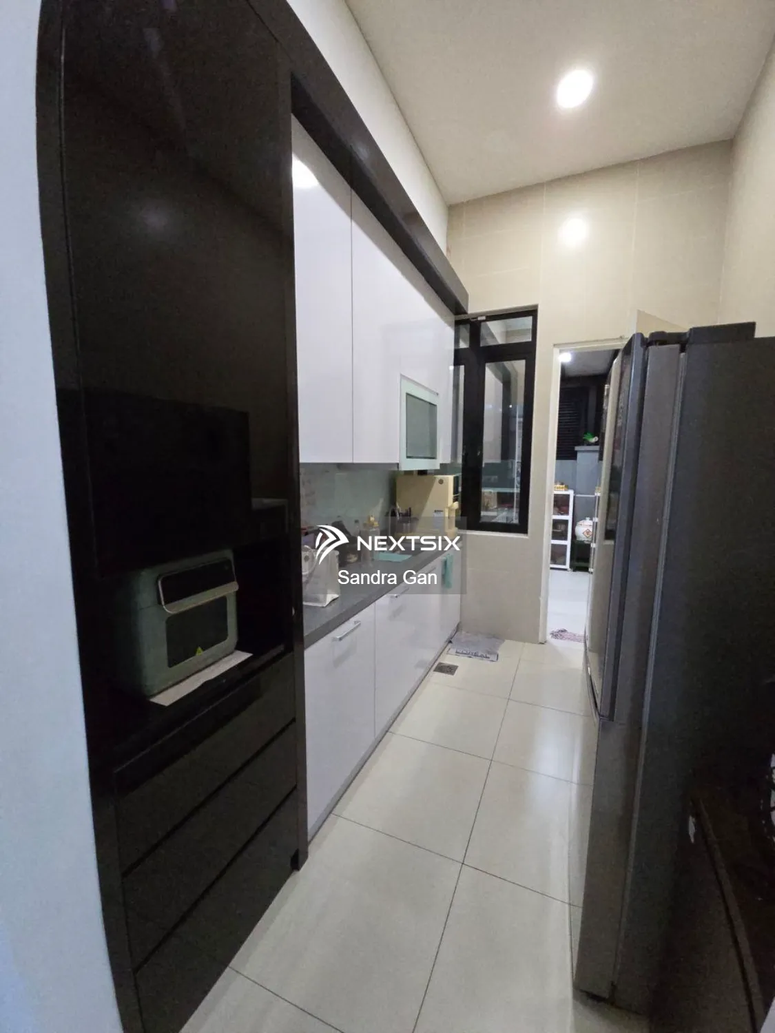 Semi-detached House For Sale in Johor Bahru Johor - Image 10