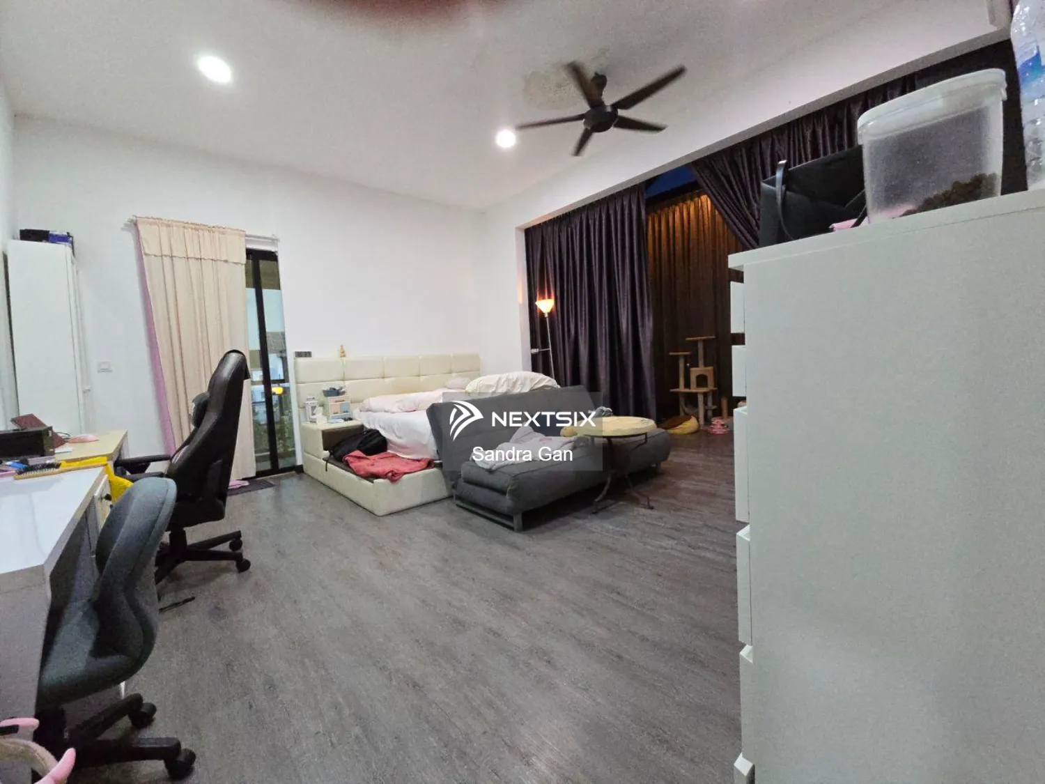 Semi-detached House For Sale in Johor Bahru Johor - Image 11