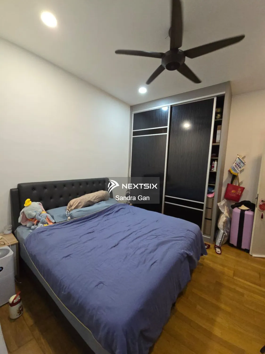 Semi-detached House For Sale in Johor Bahru Johor - Image 14