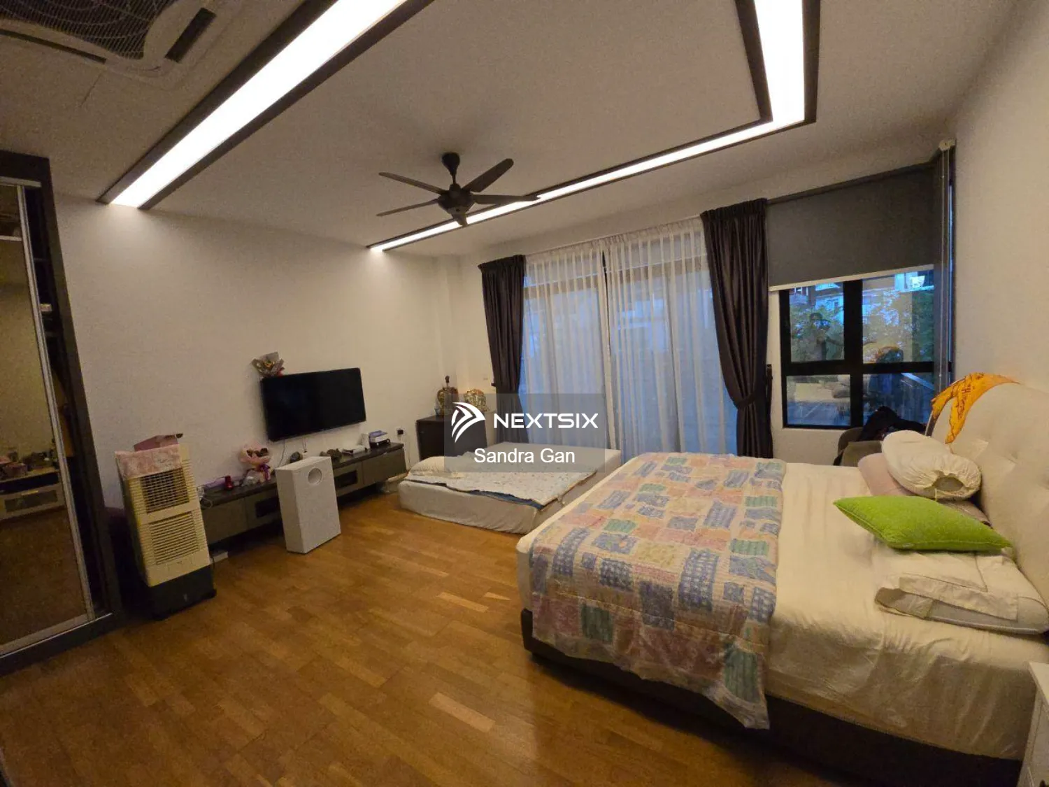 Semi-detached House For Sale in Johor Bahru Johor - Image 15