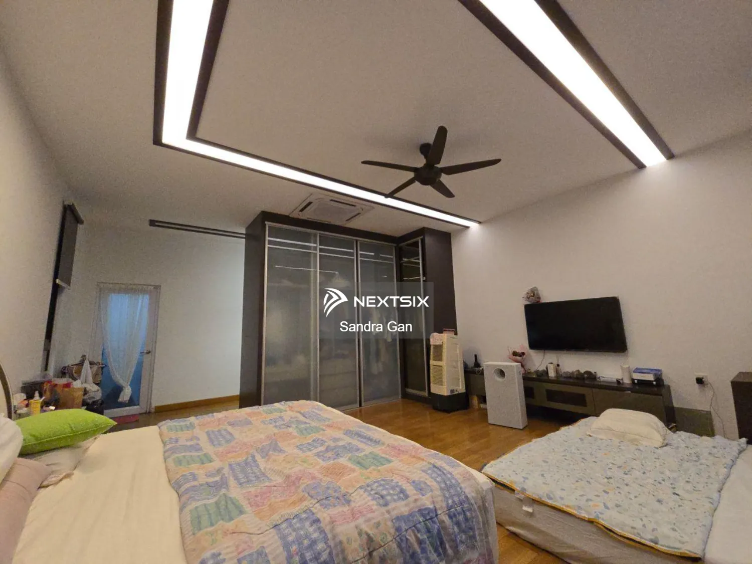 Semi-detached House For Sale in Johor Bahru Johor - Image 17