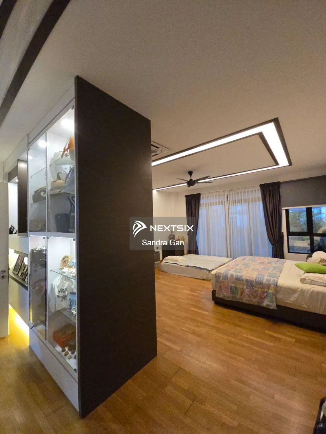 Semi-detached House For Sale in Johor Bahru Johor - Image 19