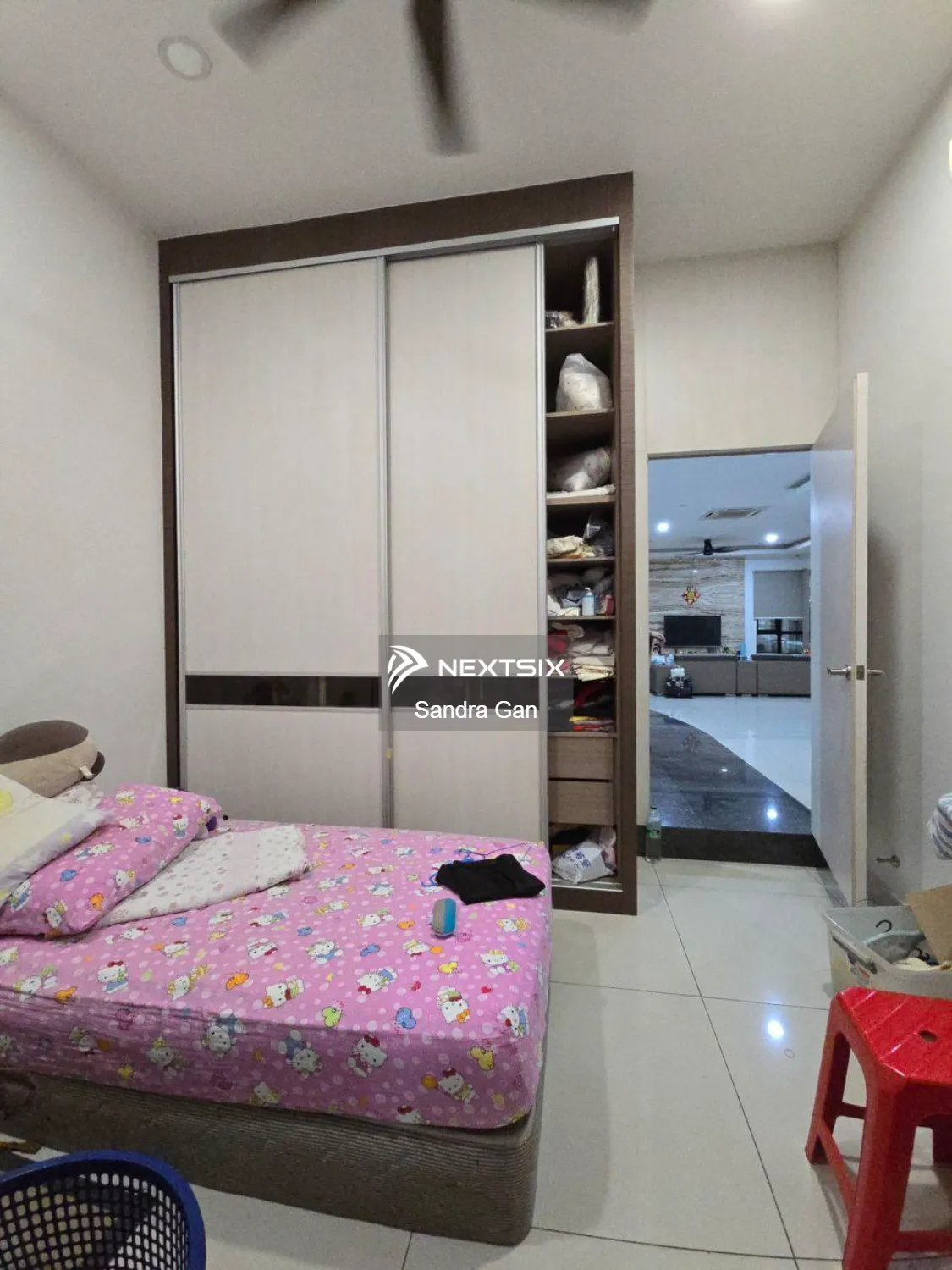 Semi-detached House For Sale in Johor Bahru Johor - Image 20