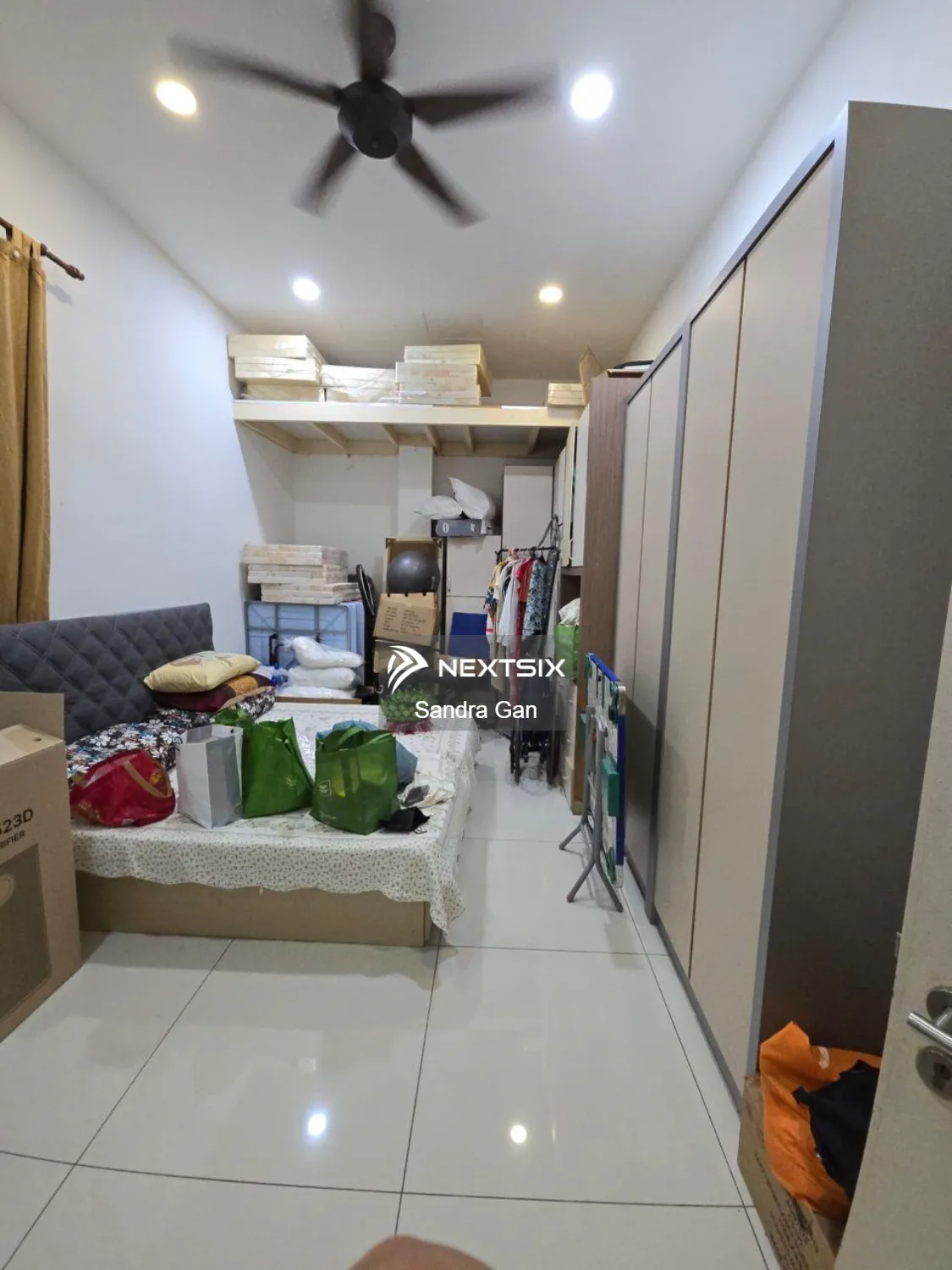 Semi-detached House For Sale in Johor Bahru Johor - Image 21