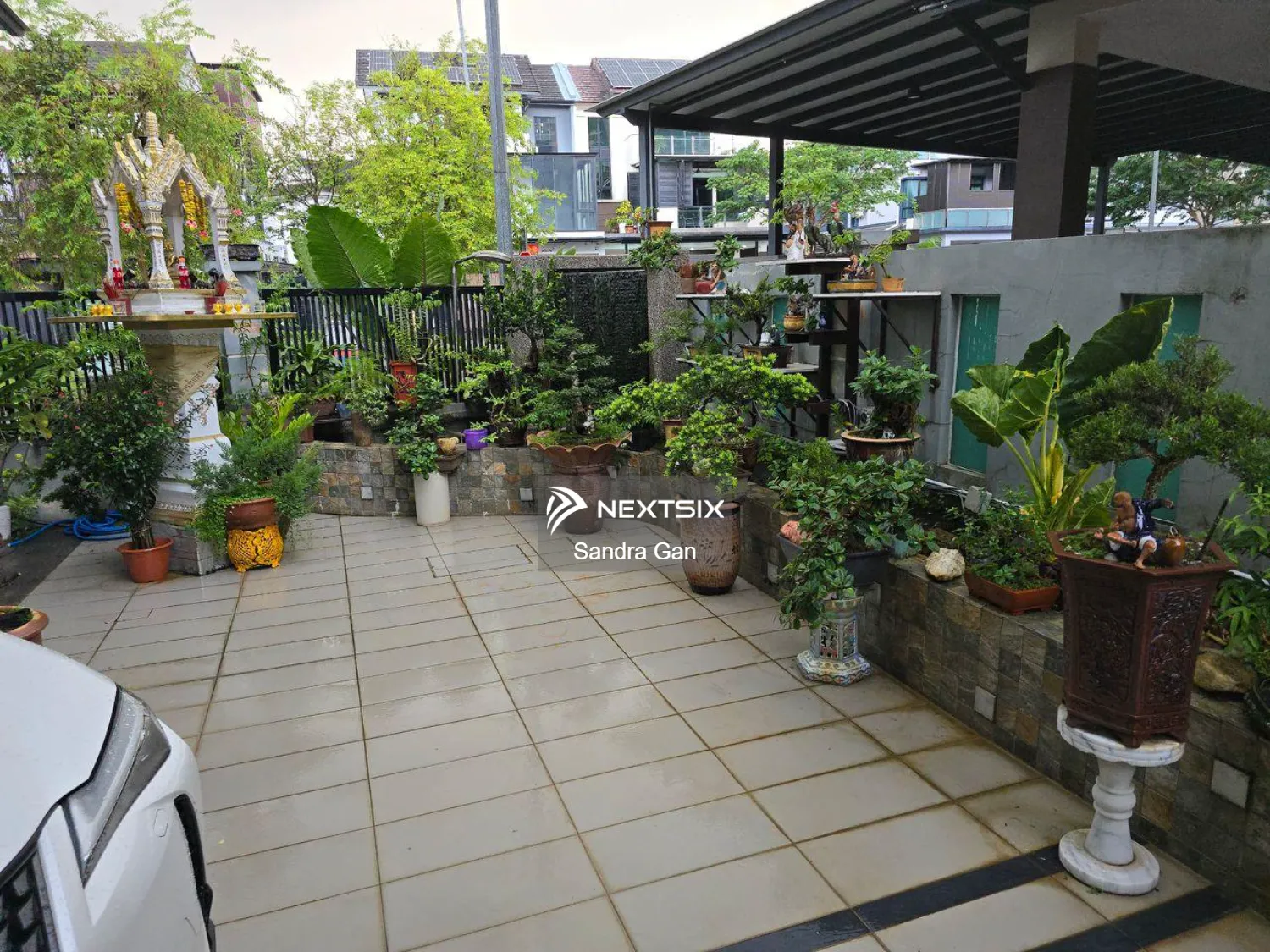 Semi-detached House For Sale in Johor Bahru Johor - Image 23