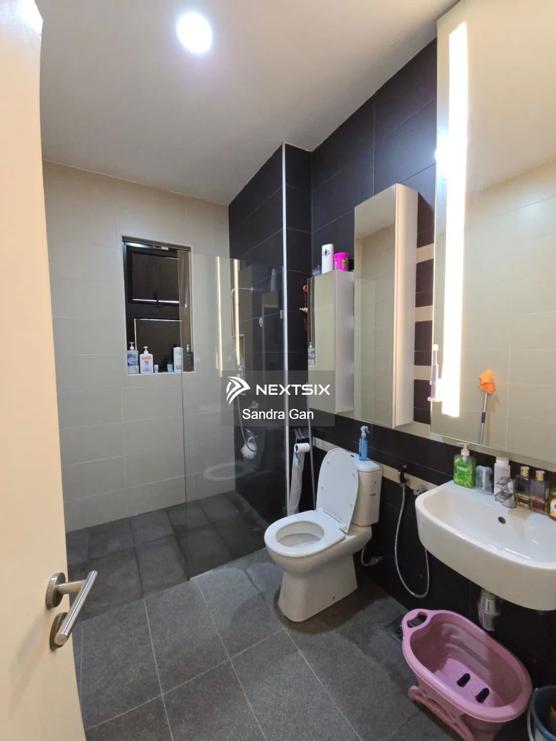 Semi-detached House For Sale in Johor Bahru Johor - Image 24