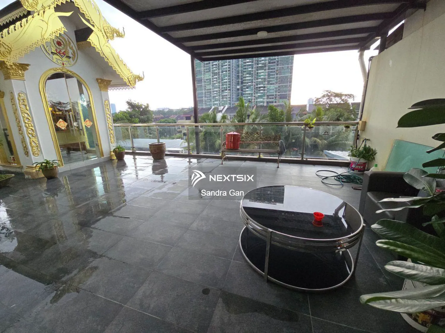 Semi-detached House For Sale in Johor Bahru Johor - Image 3