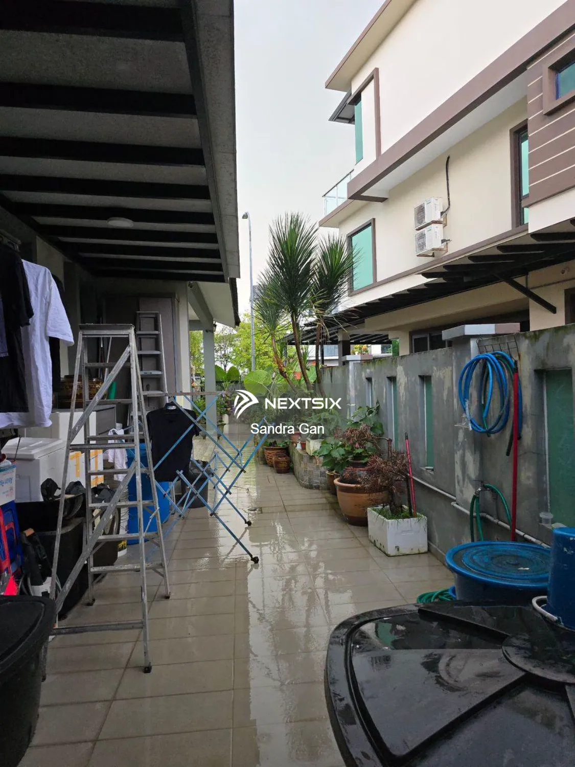 Semi-detached House For Sale in Johor Bahru Johor - Image 4