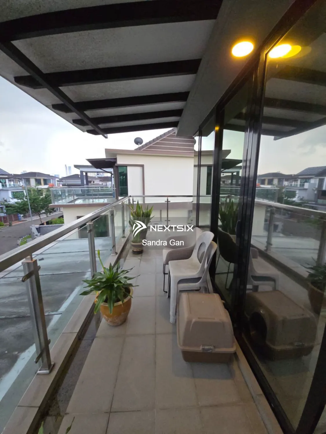 Semi-detached House For Sale in Johor Bahru Johor - Image 5
