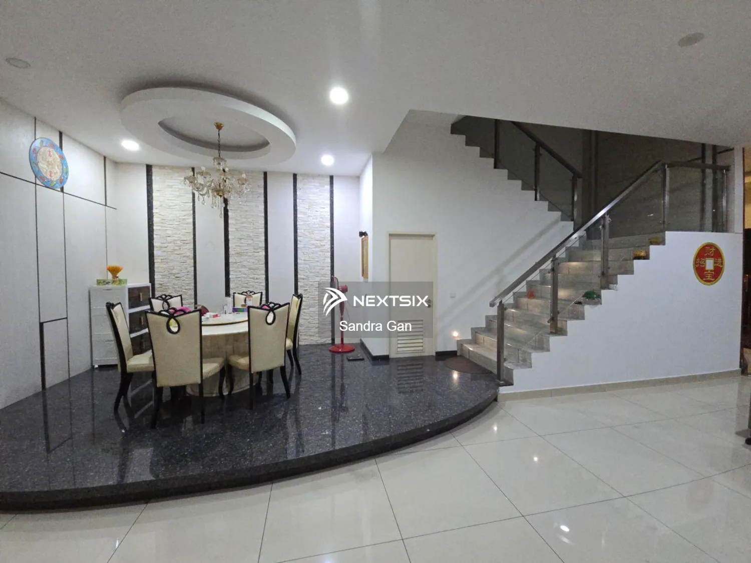 Semi-detached House For Sale in Johor Bahru Johor - Image 7