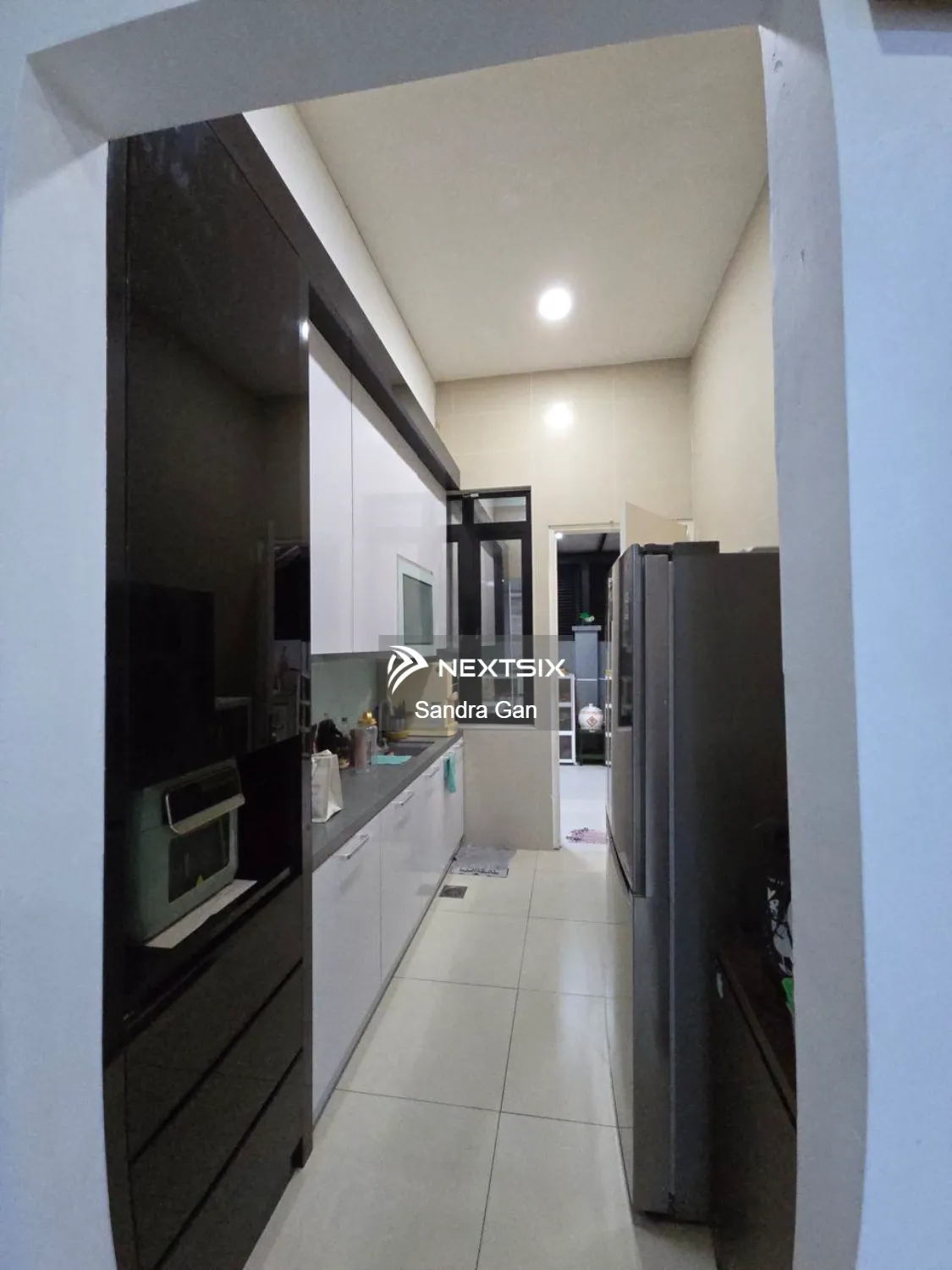 Semi-detached House For Sale in Johor Bahru Johor - Image 8