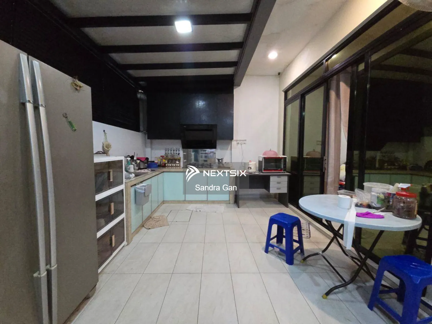 Semi-detached House For Sale in Johor Bahru Johor - Image 9