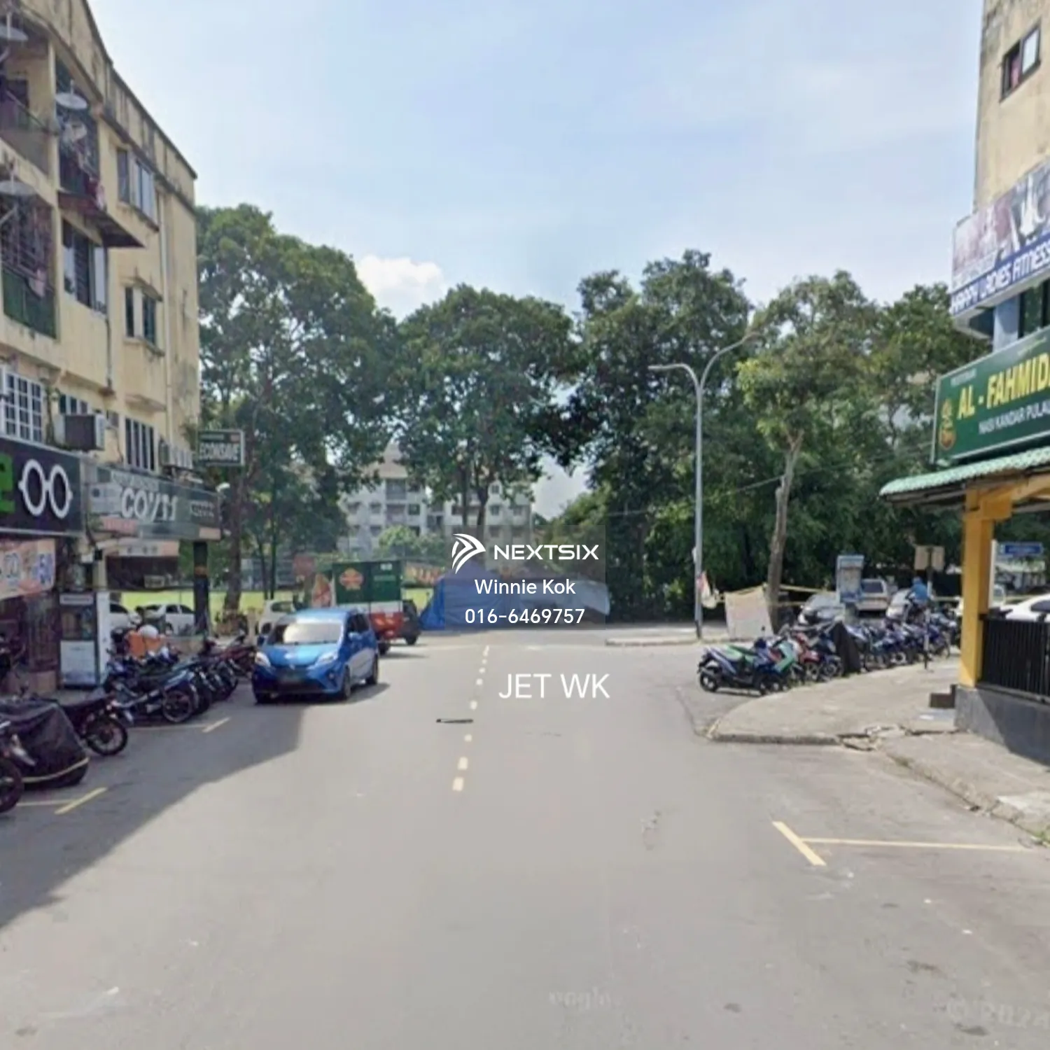 Shop For Rent in Klang Selangor