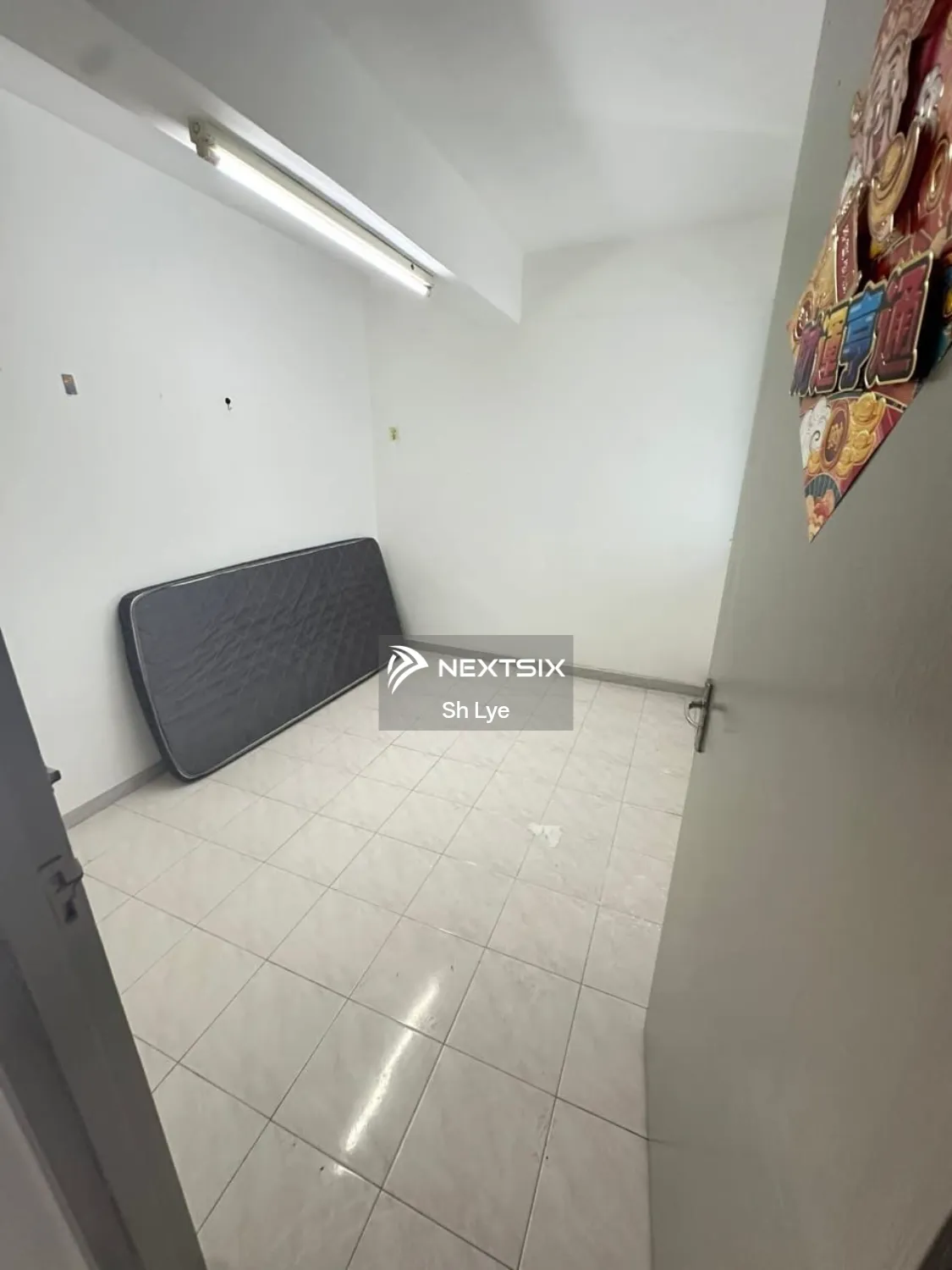 Apartment For Rent in Jelutong Penang