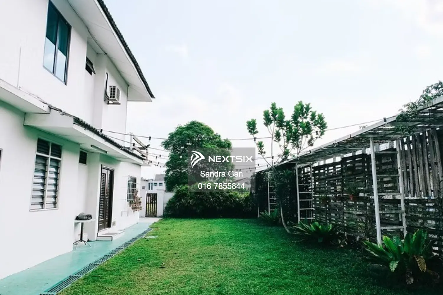 Bungalow For Rent in Johor Bahru Johor