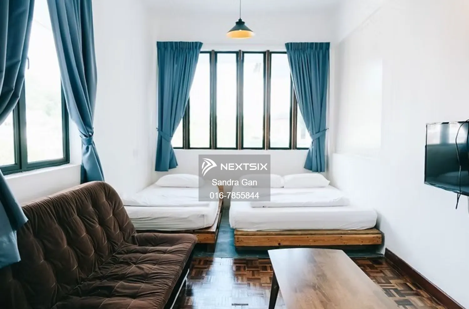 Bungalow For Rent in Johor Bahru Johor - Image 10