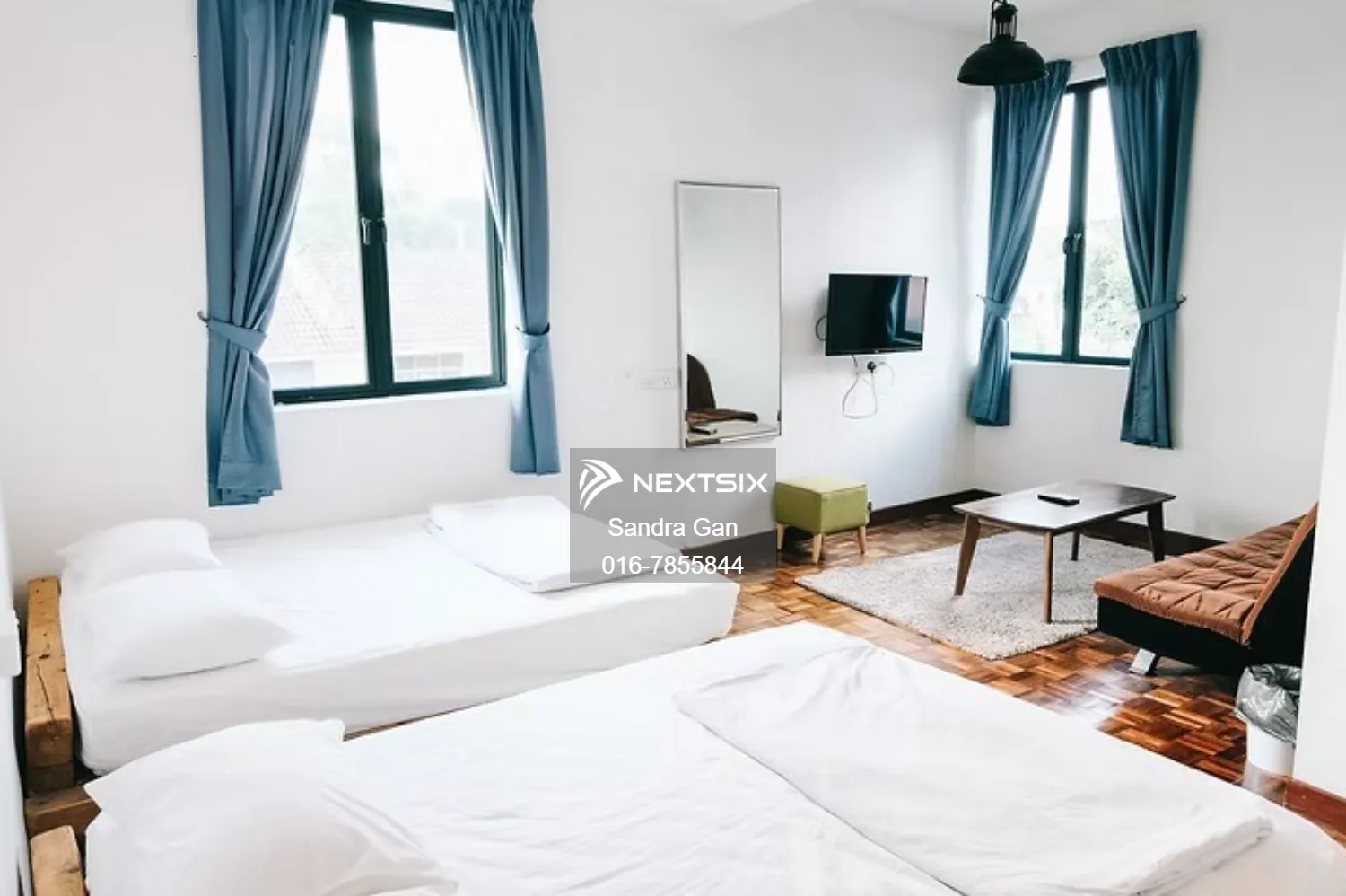 Bungalow For Rent in Johor Bahru Johor - Image 11