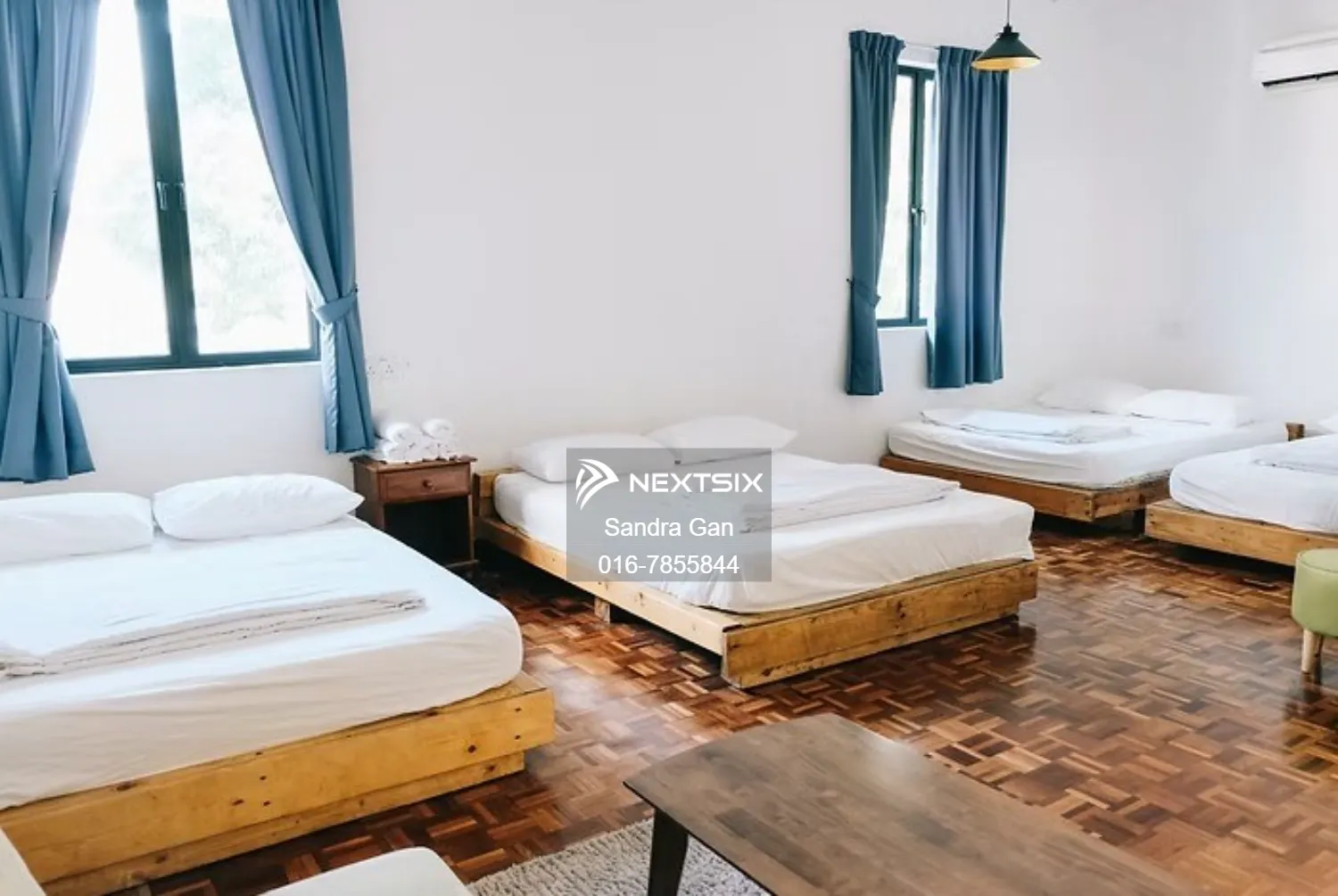 Bungalow For Rent in Johor Bahru Johor - Image 12