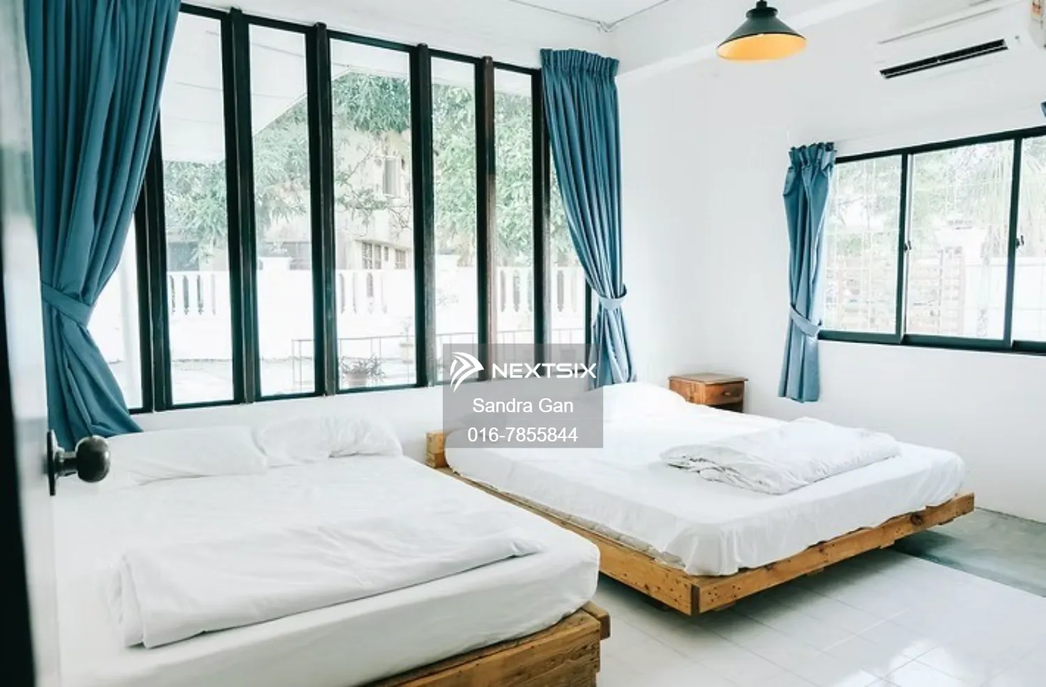 Bungalow For Rent in Johor Bahru Johor - Image 5