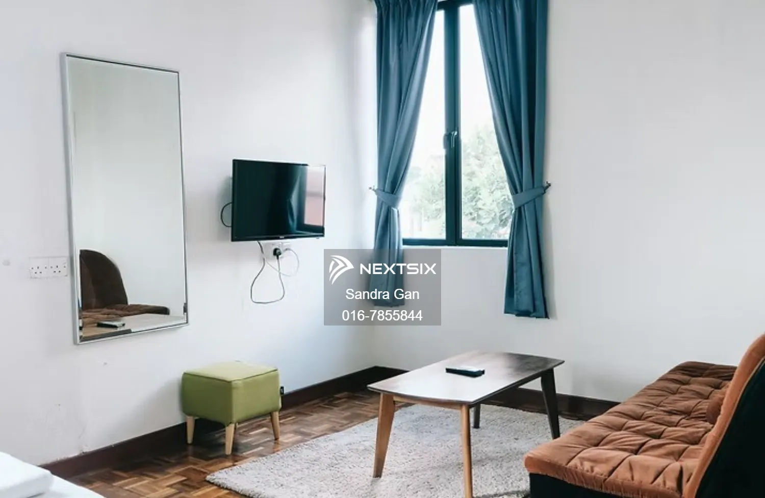 Bungalow For Rent in Johor Bahru Johor - Image 7