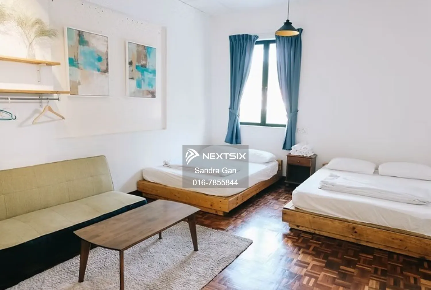 Bungalow For Rent in Johor Bahru Johor - Image 8