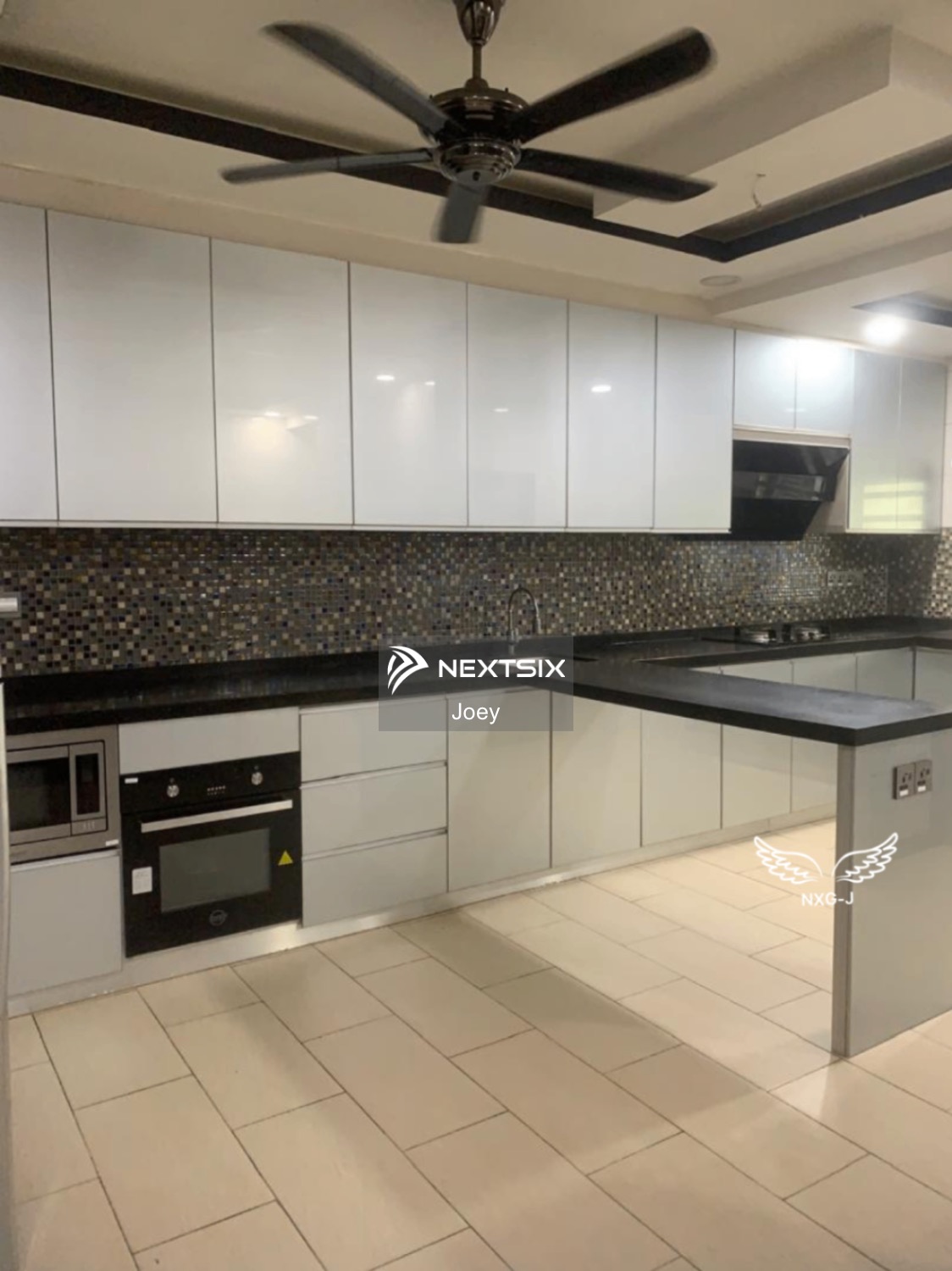 2-sty Terrace/Link House For Sale in Bandar Botanic Selangor