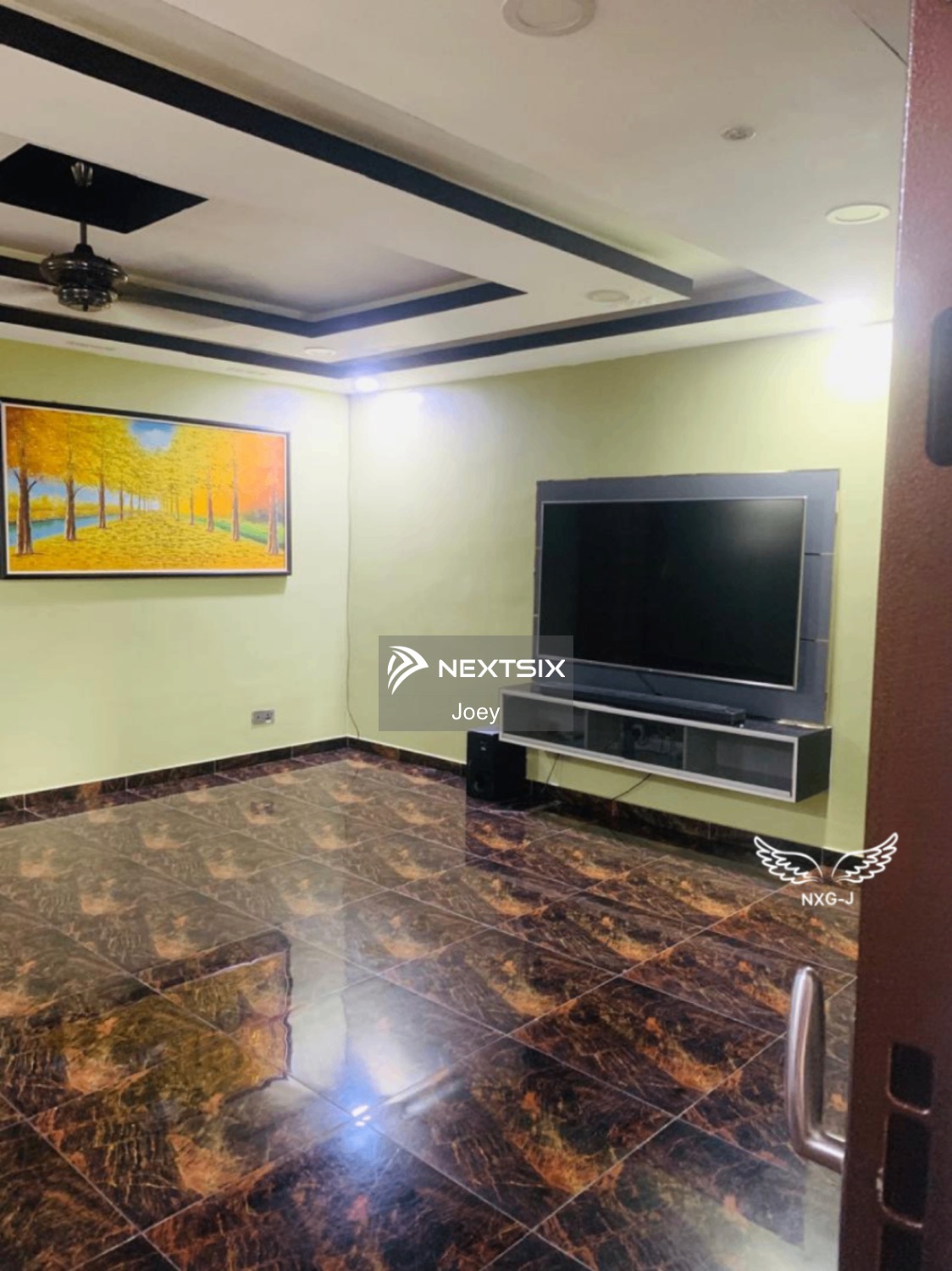 2-sty Terrace/Link House For Sale in Bandar Botanic Selangor - Image 12