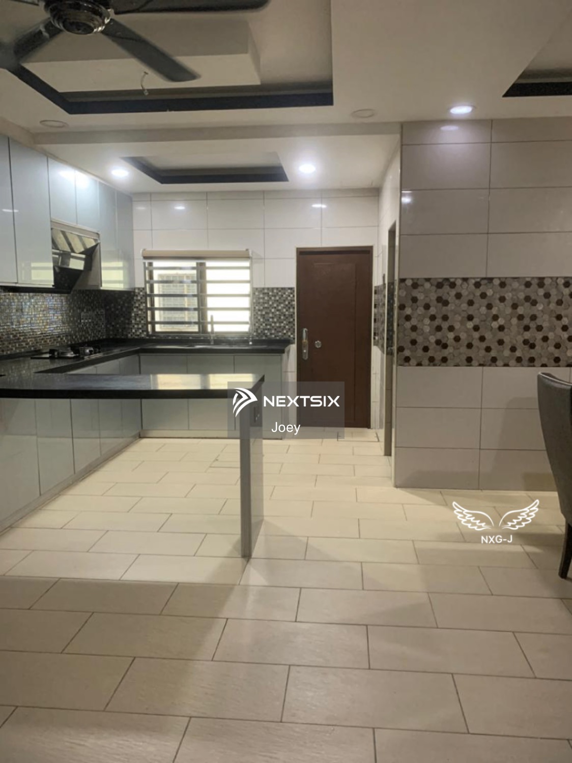 2-sty Terrace/Link House For Sale in Bandar Botanic Selangor - Image 5