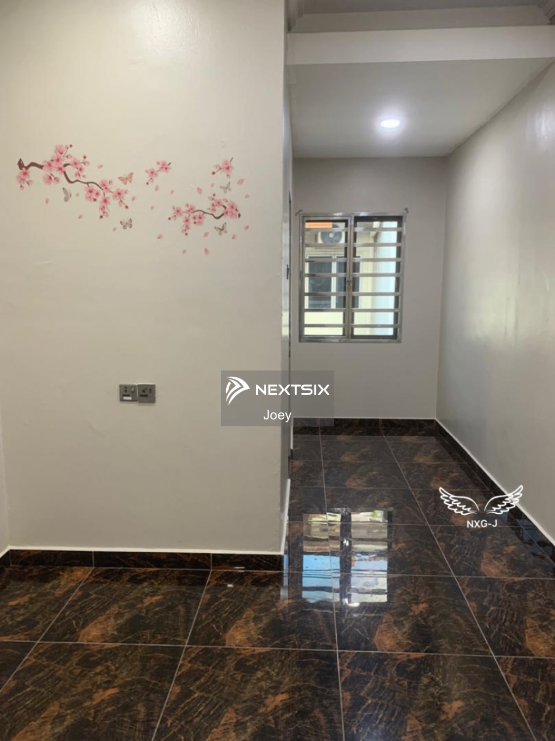 2-sty Terrace/Link House For Sale in Bandar Botanic Selangor - Image 6