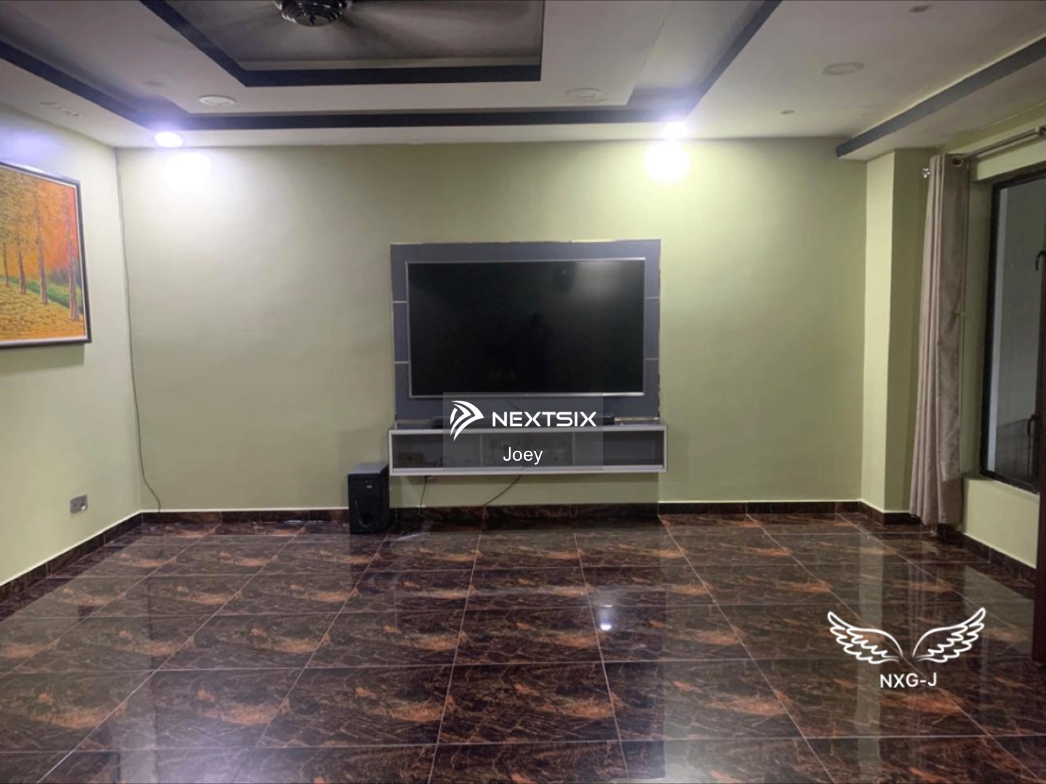 2-sty Terrace/Link House For Sale in Bandar Botanic Selangor - Image 8