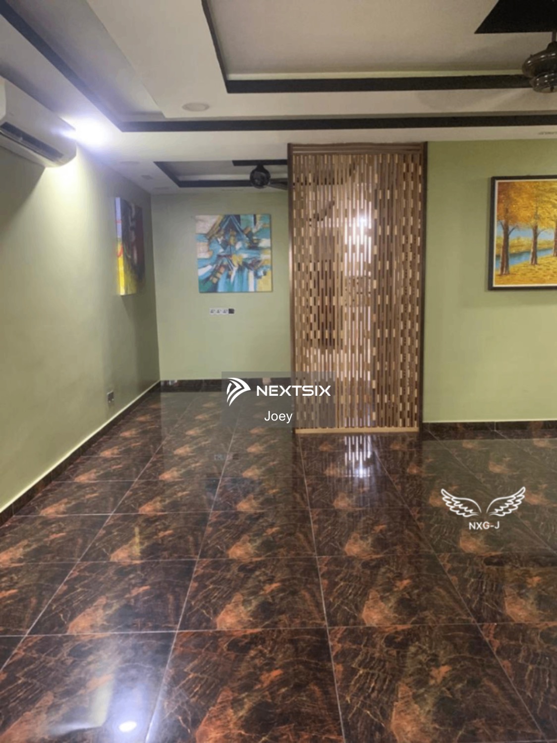 2-sty Terrace/Link House For Sale in Bandar Botanic Selangor - Image 9