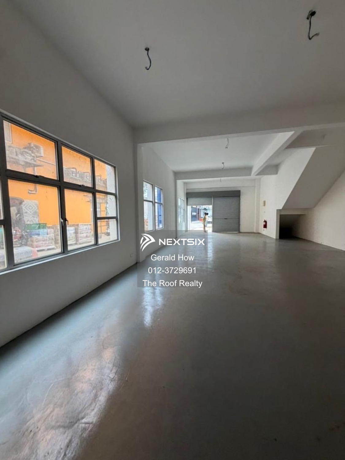 Shop For Rent in Kulai Johor