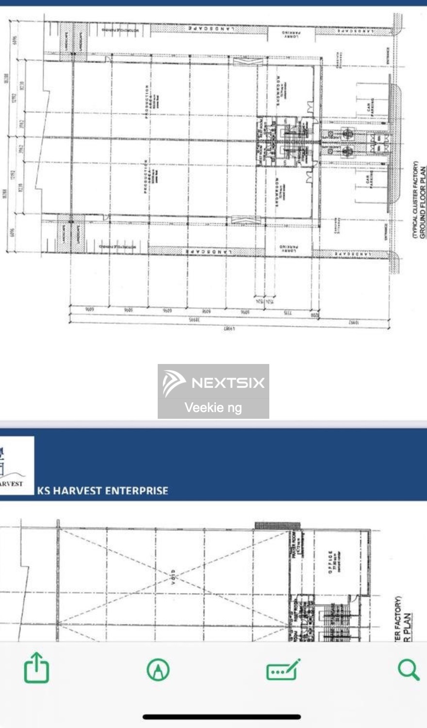 Factory For Sale in Ulu Tiram Johor - Image 10