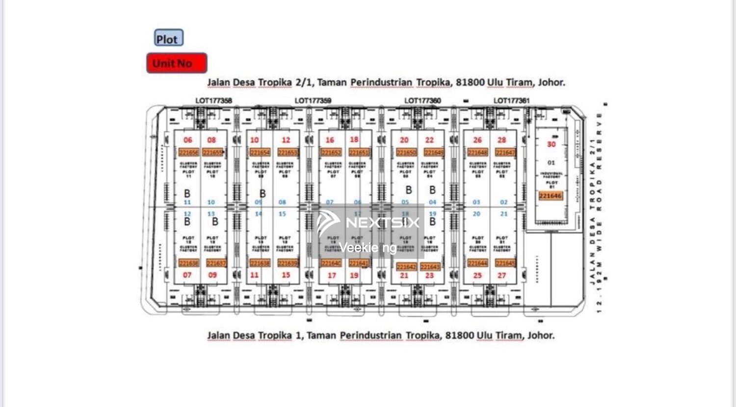 Factory For Sale in Ulu Tiram Johor - Image 11