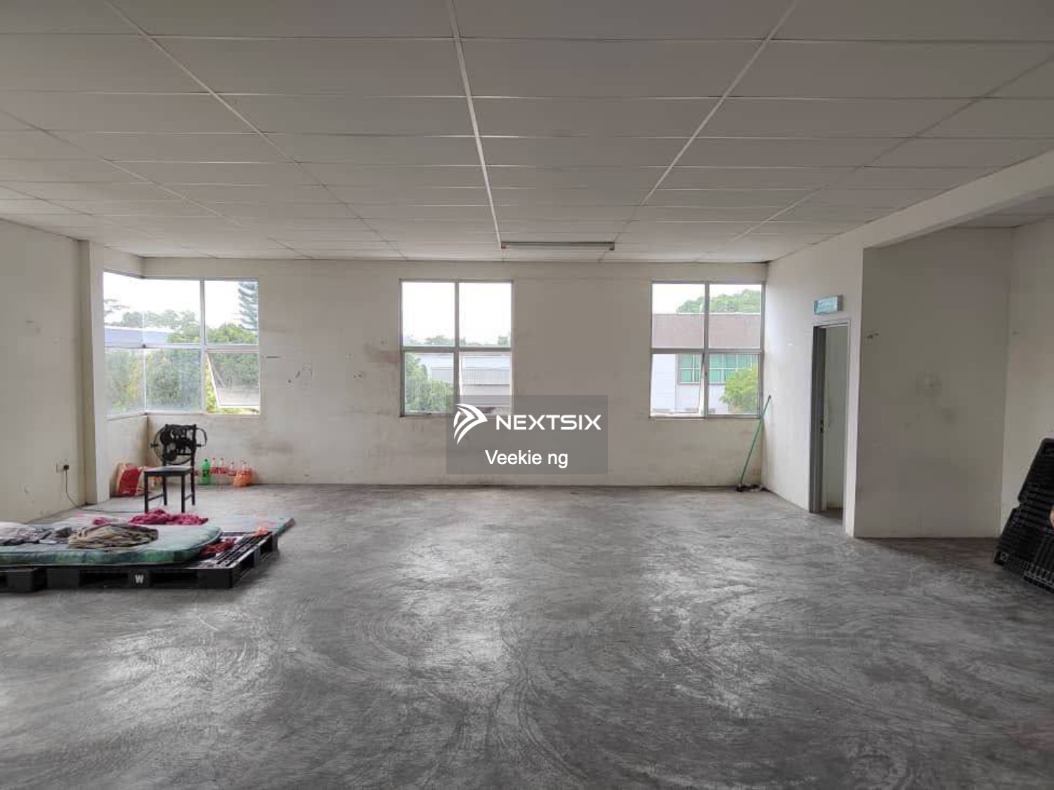 Factory For Sale in Ulu Tiram Johor - Image 2