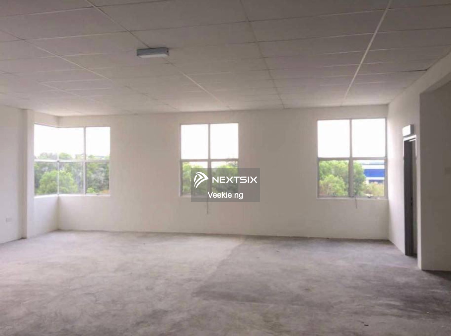 Factory For Sale in Ulu Tiram Johor - Image 3