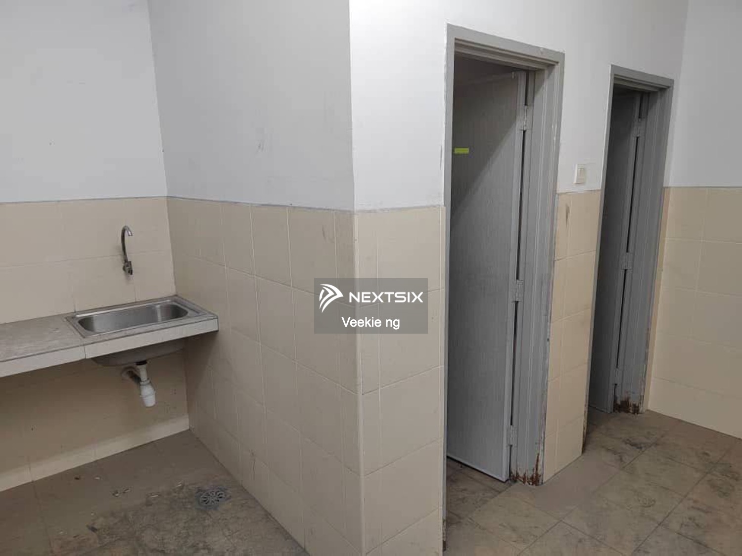 Factory For Sale in Ulu Tiram Johor - Image 4