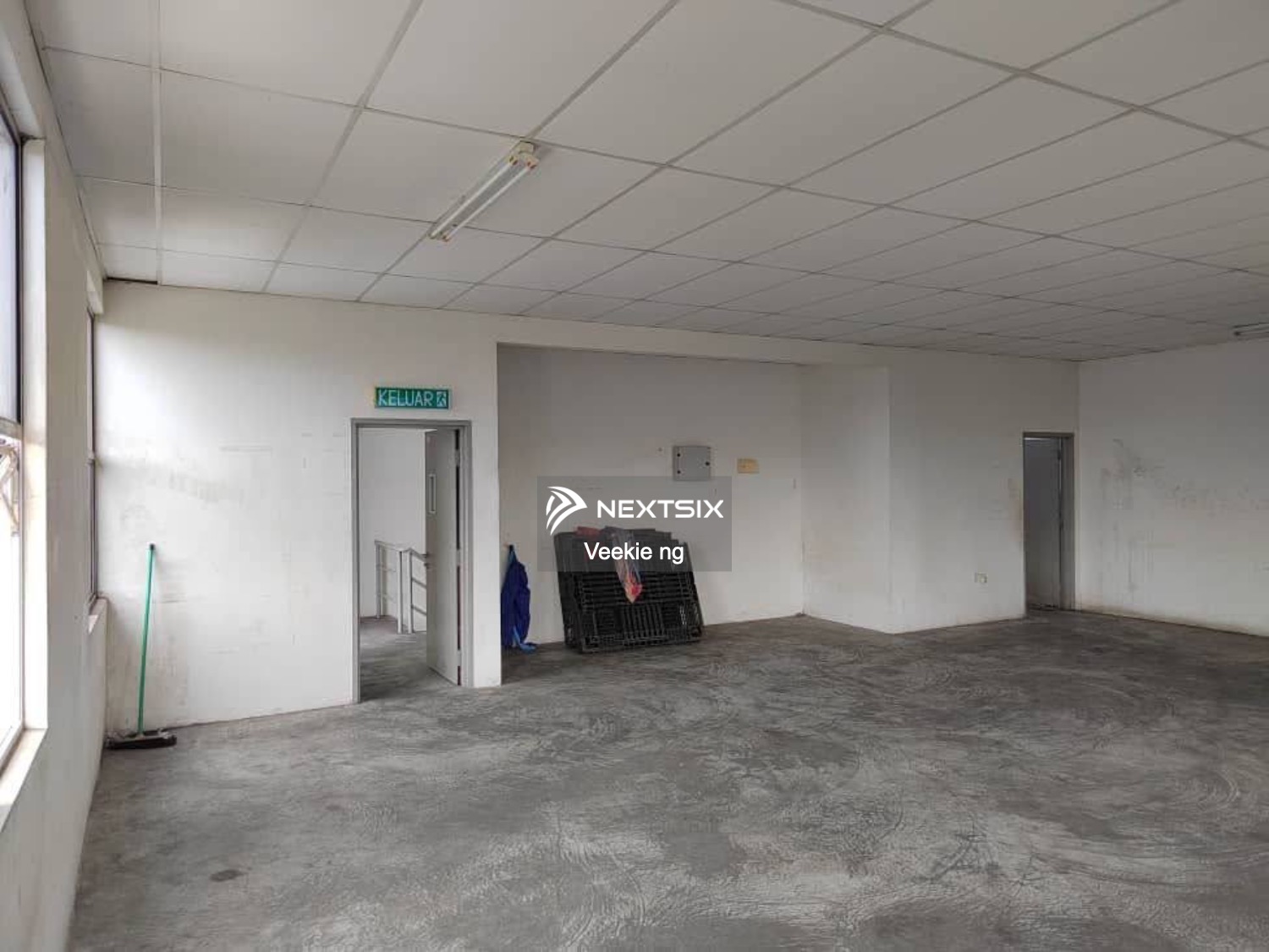 Factory For Sale in Ulu Tiram Johor - Image 5