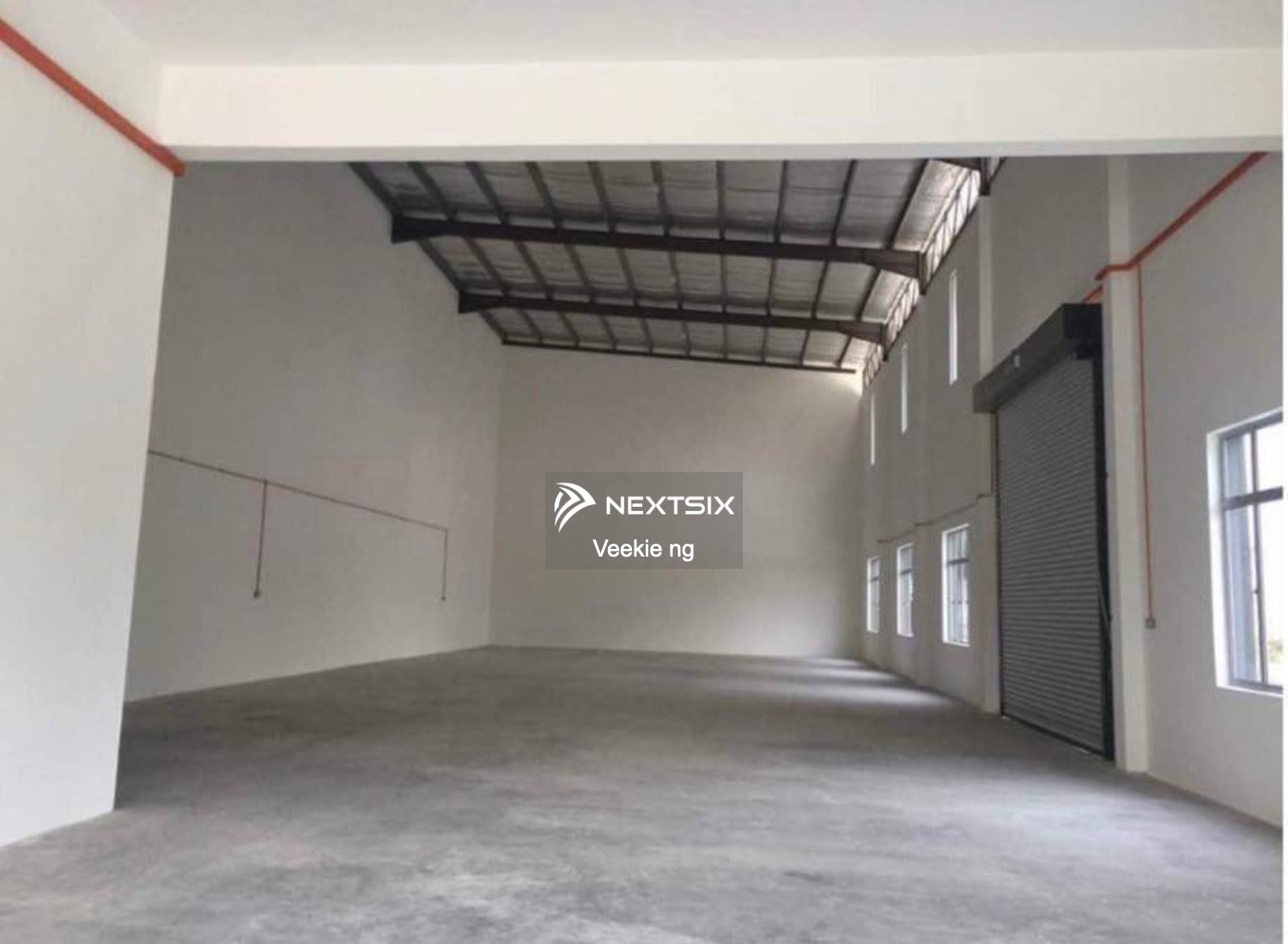 Factory For Sale in Ulu Tiram Johor - Image 6
